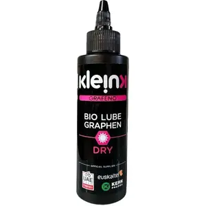 Klein Lubrifiant Bio Graphen Dry K506bio-gr 500ml One Size pas cher