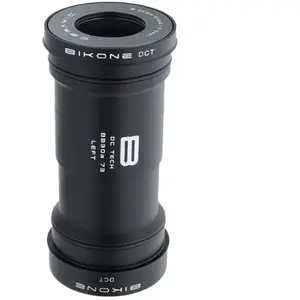 Bikone Boîtier De Pédalier Dctech Bb30-73a Shimano 24mm 73 mm pas cher