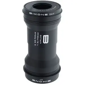 Bikone Boîtier De Pédalier Dctech Pf30-73a Shimano 24mm 73 mm pas cher