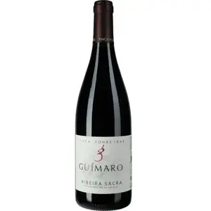 Finca Pombeiras 2023 - Guímaro pas cher