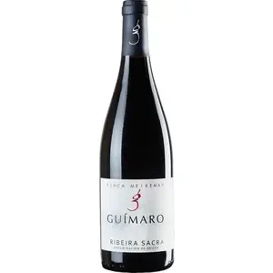 Guimaro Finca Meixeman 2021 0.75 l