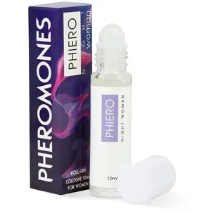 Comparateur de prix : Parfum Phiero Night Woman