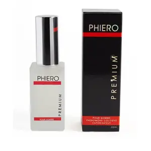 Comparateur de prix : 500Cosmetics Phiero Premium - 30 ml TU