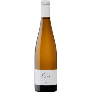 Rodrigo Mendez Cies Blanco 2023 0.75 l pas cher