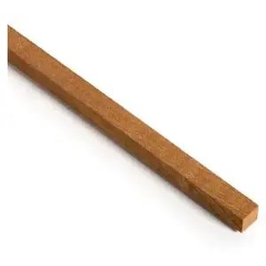 Comparateur de prix : Disarmodel Baguettes en bois x 7 : Sapelli 1,5 x 6 x 1000 mm