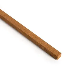 Comparateur de prix : Disarmodel Baguettes en bois x 8 - Sapelli 2 x 3 x 1000 mm - Garçon - Enfant