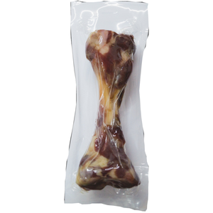Grizzly 350g Os de jambon Serrano 1 os d'environ 24 cm - Friandises pour chienVendu parzooplus