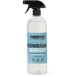 Nzero Dégraissant Bike 1000ml One Size pas cher