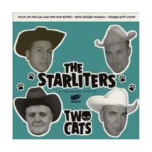 El Toro Two Cats [Import] pas cher