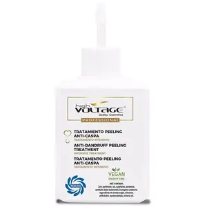 Voltage Cosmetics ANTI-CASPA tratamiento peeling 200 ml pas cher