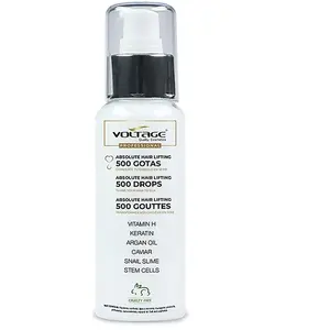 VOLTAGE COSMETICS Hair sérum Hair Absolut Soulting Tension Absolute Soulting 100 ml 