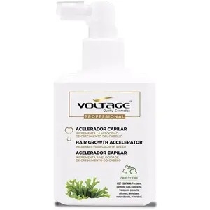 Comparateur de prix : Voltage Professionnel Spray Acelerador 200 Ml