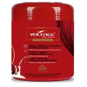 Voltage Cosmetics CEREZO-TERAPIA mascarilla 500 ml pas cher