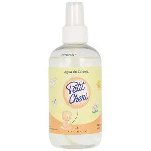 Legrain Petit Cheri agua de colonia vaporisateur 240 ml pas cher