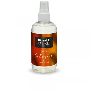 Royale Ambree Original - Legrain Eau De Cologne Spray 240 ml
