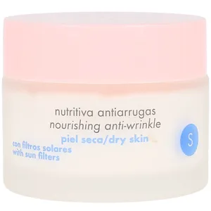 Comparateur de prix : Crème anti-rides nourrissante pond's - 50 ml - peau sèche