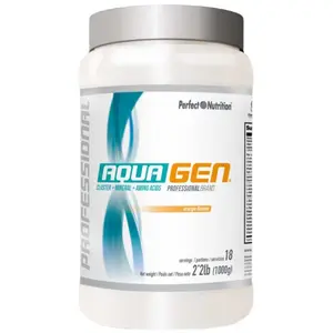 Gen Orange Aquagen 1kg pas cher