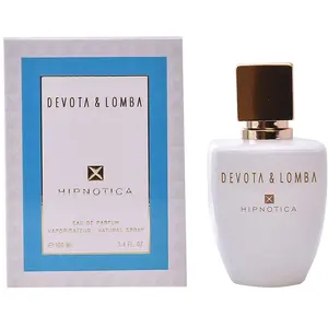 Devota&Lomba Hypnotic EDP spray 100 ml pas cher