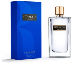 Roberto Torretta Absolu EDP vaporisateur 100 ml pas cher