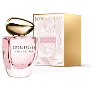 Eau de parfum Devota & Lomba Mar De Rosas Eau De Parfum Vaporisateur pas cher
