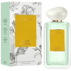 Devota & Lomba NAKED ELIXIR edt vapo 100 ml