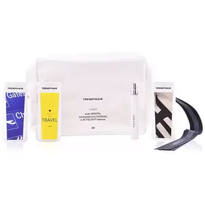 Trendyhair Set Travel TravelClass Deluxe Edition Hair Trendy 67393460 (5 PCS)  pas cher