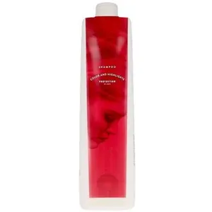 Trendy Hair Shampoo Colour Reinforcement Fructis Shikiso Keratin Ginseng 1 L pas cher