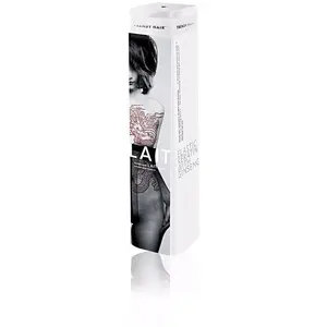 Trendyhair LAIT ELASTIQUE KÉRATINE Avec le ginseng 300 ml