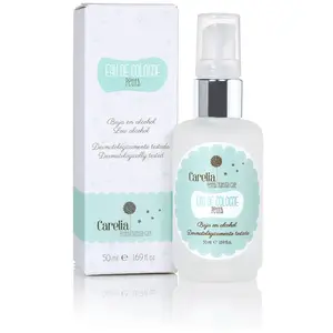 Carelia Petits eau de cologne 50 mlVendu pardocmorris