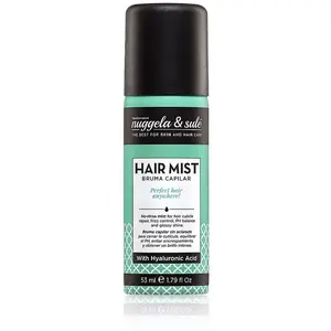 NUGGELA & SULE - HAIR MIST format voyage brume capillaire 53 ml pas cher