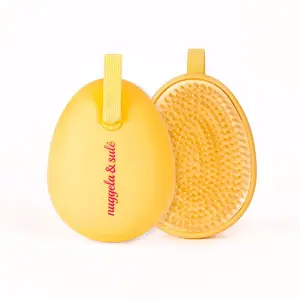 Comparateur de prix : Brosse à démêler de NUGGELA &amp SULÉ