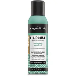 Comparateur de prix : Hair Mist Bruma Capilar - Nuggela & Sulé Après-shampoing 207 ml