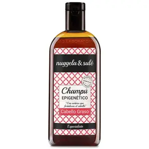 Comparateur de prix : Nuggela & Sulé Shampooing