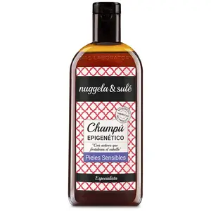 Comparateur de prix : Nuggela & Sule - Epigenetic for Sensitive Skin Shampoing 250 ml unisex