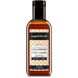 Comparateur de prix : Nuggela & Sulé Premium champú extracto de cebolla 100 ml