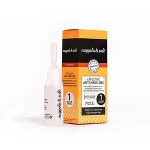 Nuggela & Sulé Traitement antichute Premium 1 ampoule pas cher