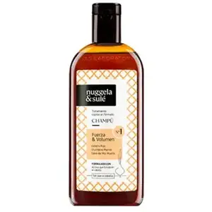 Comparateur de prix : Nuggela & Sulé Shampooing Premium Extrait d'Oignon 250ml