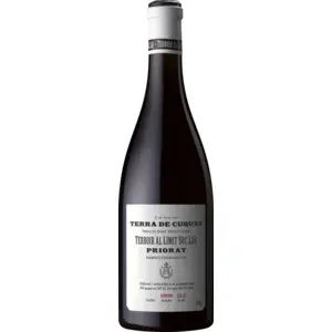 Terroir Al Limit Terra de Cuques Negre 2022 0.75 lVendu par8wines