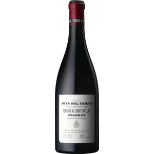 Terroir Al Limit Dits del Terra 2022 0.75 l pas cher