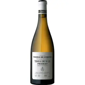 Terroir Al Limit Terra de Cuques Blanc 2023 0.75 l