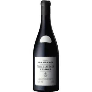 Terroir Al Limit Les Manyes 2021 0.75 lVendu par8wines