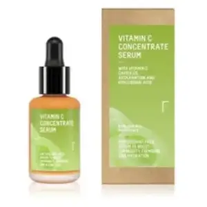 Freshly Cosmetics Vitamin C Concentrate Serum 30ml pas cher