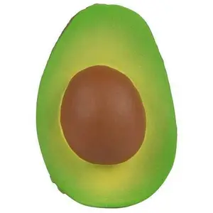 Comparateur de prix : Oli & Carol - Anneau de dentition Arnold l'avocat Vert taille unique