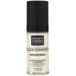 MartiDerm Magrand de diamant noir en sérum rafraîchissant 1472-42322 (30 ml) 30 ml pas cher