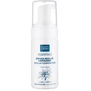 Démaquillants & Nettoyants Martiderm Essentiels Mousse Micellaire pas cher