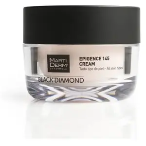 MartiDerm Black Diamond Epigence 145 Cream 50ml pas cher