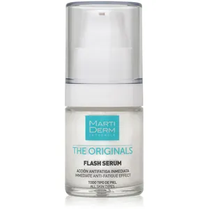 Hydratants & nourrissants Martiderm The Originals Sérum Flash pas cher