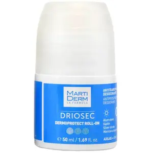 MartiDerm Driosec Déodorant Dermoprotecteur Roll-On 50ml