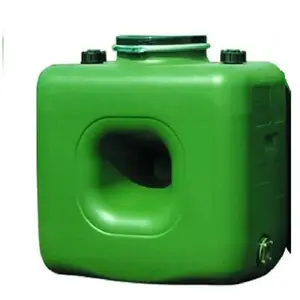 Roth - Cuve eau 500 Litres RB-500 simple bride agua