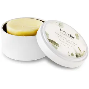 Comparateur de prix : Solid Hair Conditioner - Velandia Après-shampoing 70 g